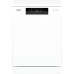 Gorenje Gorenje GS643E90W Dishwasher, E, Free standing, Width 60 cm, Number of place settings 16, White