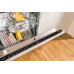 Gorenje Gorenje GS643E90W Dishwasher, E, Free standing, Width 60 cm, Number of place settings 16, White