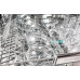 Gorenje Gorenje GS643E90W Dishwasher, E, Free standing, Width 60 cm, Number of place settings 16, White