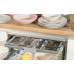 Gorenje Gorenje GS643E90W Dishwasher, E, Free standing, Width 60 cm, Number of place settings 16, White