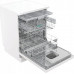 Gorenje Gorenje GS643E90W Dishwasher, E, Free standing, Width 60 cm, Number of place settings 16, White
