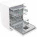 Gorenje Gorenje GS643E90W Dishwasher, E, Free standing, Width 60 cm, Number of place settings 16, White