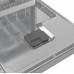 Gorenje Gorenje GS643E90W Dishwasher, E, Free standing, Width 60 cm, Number of place settings 16, White