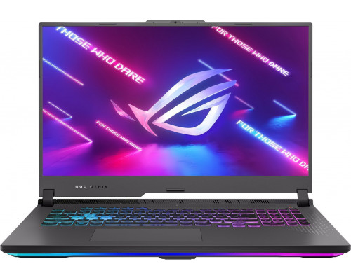 Laptop Asus ROG Strix G17 G713  / 32 GB RAM / 1 TB SSD PCIe (G713PI-LL047)