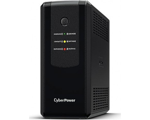 UPS CyberPower USV CyberPower 1200VA LIN UT1200EIG