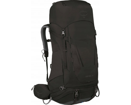 Osprey Plecak trekkingowy OSPREY Kestrel 68 black L/XL