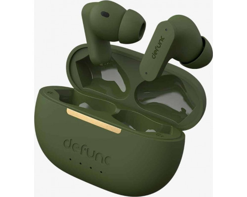 DeFunc True Anc (D4356) zielone