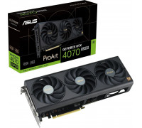 *RTX4070Super Asus ProArt GeForce RTX 4070 SUPER 12GB GDDR6X (PROART-RTX4070S-12G)