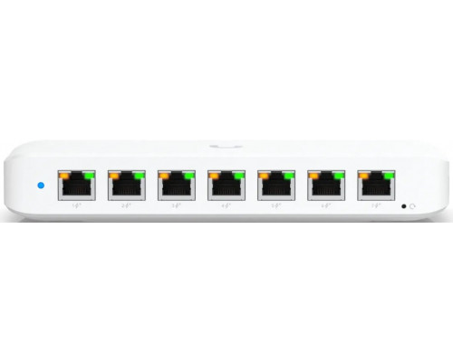 Switch Ubiquiti UniFiSwitch Ultra (USW-Ultra-210W)