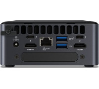 Komputer Terra TERRA PC-Micro 6000 SILENT GREENLINE