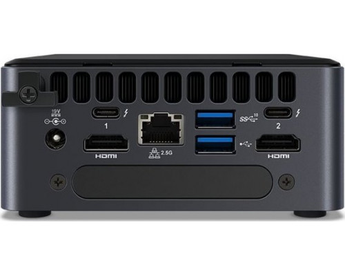 Komputer Terra TERRA PC-Micro 6000 SILENT GREENLINE