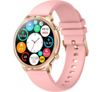 Smartwatch Manta MANTA Smartwatch damski Kelly rose