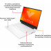 Laptop HP Victus 16 Ryzen 5 7640HS / 16 GB / 512 GB / RTX 4050 / 144Hz / Windows 11 Home (9R857EA)