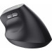 Trust TRUST BAYO II ERGONOMIC WIRELESS MOUSE BLK (25145)