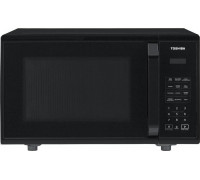 Microwave Toshiba MM-EG23P(BK)