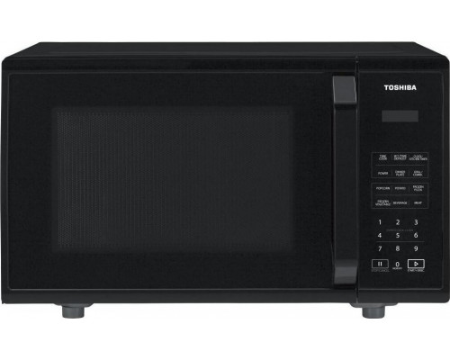 Microwave Toshiba MM-EG23P(BK)