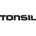 Tonsil Tonsil Tonus Black