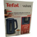 Tefal Tefal KO2M0410 Morning Kettle, 1.7 L, Blue