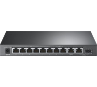 Switch TP-Link TL-SG1210PP