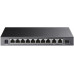 Switch TP-Link TL-SG1210PP