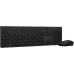 Lenovo LENOVO klávesnice a myš bezdrátová Professional Wireless Rechargeable Keyboard and Mouse Combo - Czech/Slovak
