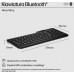 HP HP 460 Multi-Device Keyboard - BT klávesnice CZ/SK