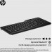 HP HP 460 Multi-Device Keyboard - BT klávesnice CZ/SK