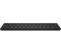 HP HP 350 BLK Compact Multi-Device Keyboard - klávesnice