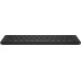 HP HP 350 BLK Compact Multi-Device Keyboard - klávesnice