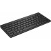 HP HP 350 BLK Compact Multi-Device Keyboard - klávesnice