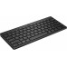 HP HP 350 BLK Compact Multi-Device Keyboard - klávesnice