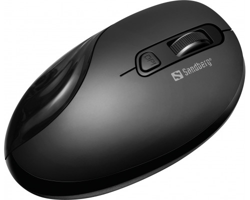 Sandberg SANDBERG Wireless Mouse