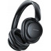 Awei z mikrofonem Awei A996 Pro Bluetooth 5.3 redukcja szumów ANC - black