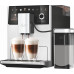 Melitta Melitta LatteSelect F63/0-211 czarno-srebrny