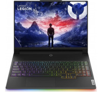 Laptop Lenovo Legion 9 16IRX9 i9-14900HX / 64 GB / 2 TB / W11 Pro / RTX 4090 / 165 Hz (83G0002BPB)