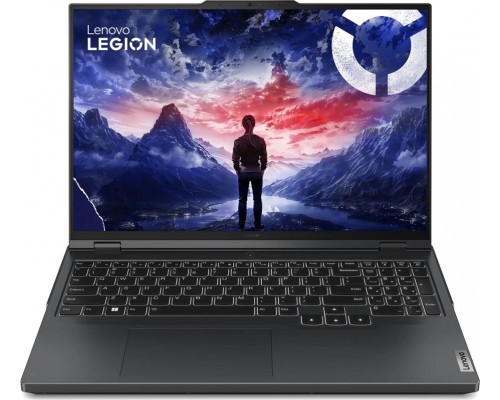 Laptop Lenovo Legion Pro 5 16IRX9 i7-14700HX / 32 GB / 1 TB / RTX 4060 / 240 Hz (83DF00AVPB)