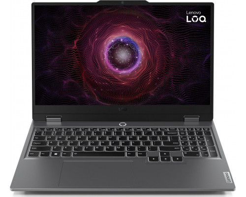 Laptop Lenovo LOQ 15AHP9 Ryzen 5 8645HS / 32 GB / 512 GB / RTX 4060 / 144 Hz (83DX008TPB)