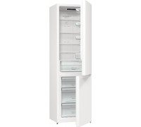 Gorenje Fridge/freezer NRK6202EW4