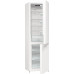 Gorenje Fridge/freezer NRK6202EW4