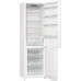 Gorenje Fridge/freezer NRK6202EW4