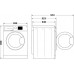 Indesit MTWA71252WPL