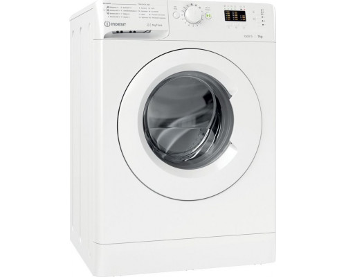 Indesit MTWA71252WPL