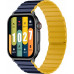 Smartwatch Kieslect KS Pro black-żółty  (YFT2064EU)
