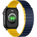 Smartwatch Kieslect KS Pro black-żółty  (YFT2064EU)