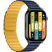Smartwatch Kieslect KS Pro black-żółty  (YFT2064EU)