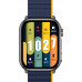 Smartwatch Kieslect KS Pro black-żółty  (YFT2064EU)