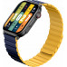 Smartwatch Kieslect KS Pro black-żółty  (YFT2064EU)