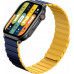 Smartwatch Kieslect KS Pro black-żółty  (YFT2064EU)