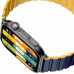 Smartwatch Kieslect KS Pro black-żółty  (YFT2064EU)