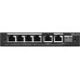 Switch Reyee  POE RG-ES206GS-P 4-PORT REYEE